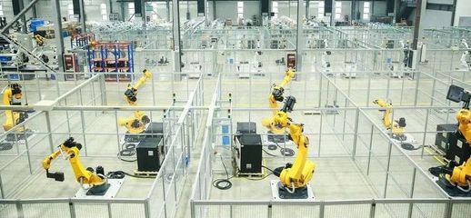 中科光電董事長(zhǎng)吳易明受邀接受安創(chuàng)加速器專(zhuān)訪，分享網(wǎng)絡(luò)技術(shù)開(kāi)發(fā)新視野