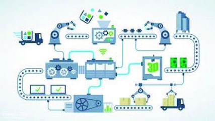 智能工廠建設(shè)的主要模式及國(guó)內(nèi)外發(fā)展現(xiàn)狀