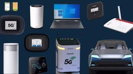 持續深耕5G發展 高通以技術創新引領網絡技術開發