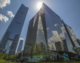 北京中科政通投資咨詢有限公司 專(zhuān)業(yè)賦能，穩(wěn)健投資